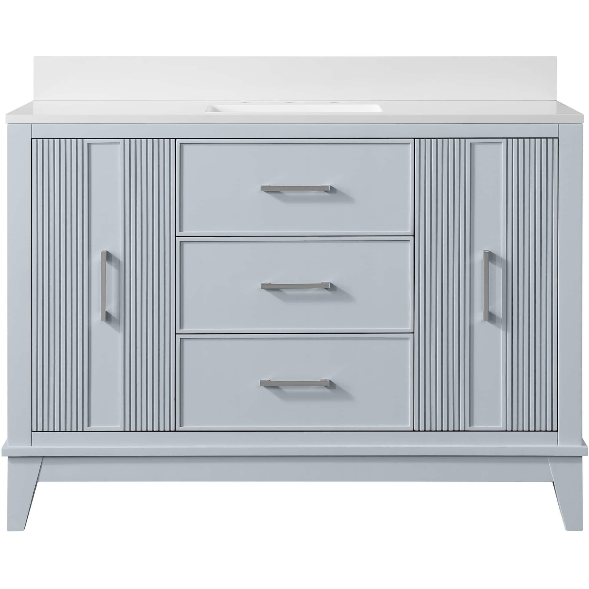 Option Soft Blue