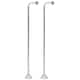 Option Polished Chrome