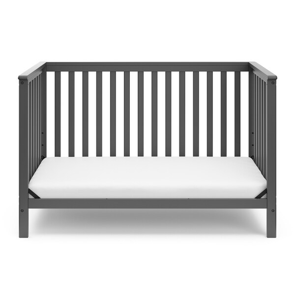 storkcraft hillcrest crib