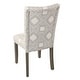 preview thumbnail 14 of 76, HomePop Classic Parsons Dining Chair - Set of 2