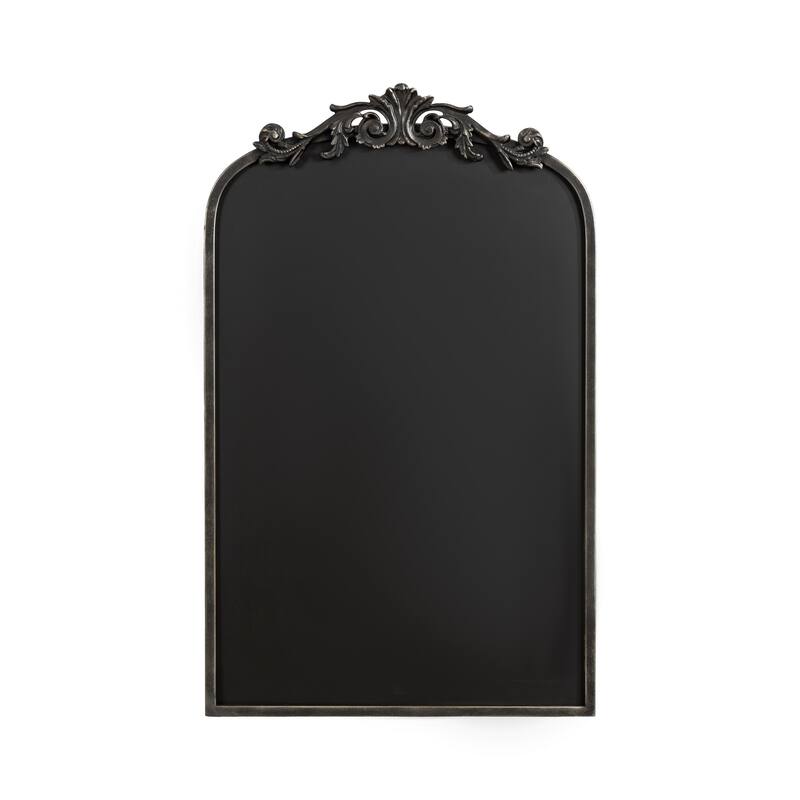 Kate and Laurel Arendahl Framed Decorative Chalkboard