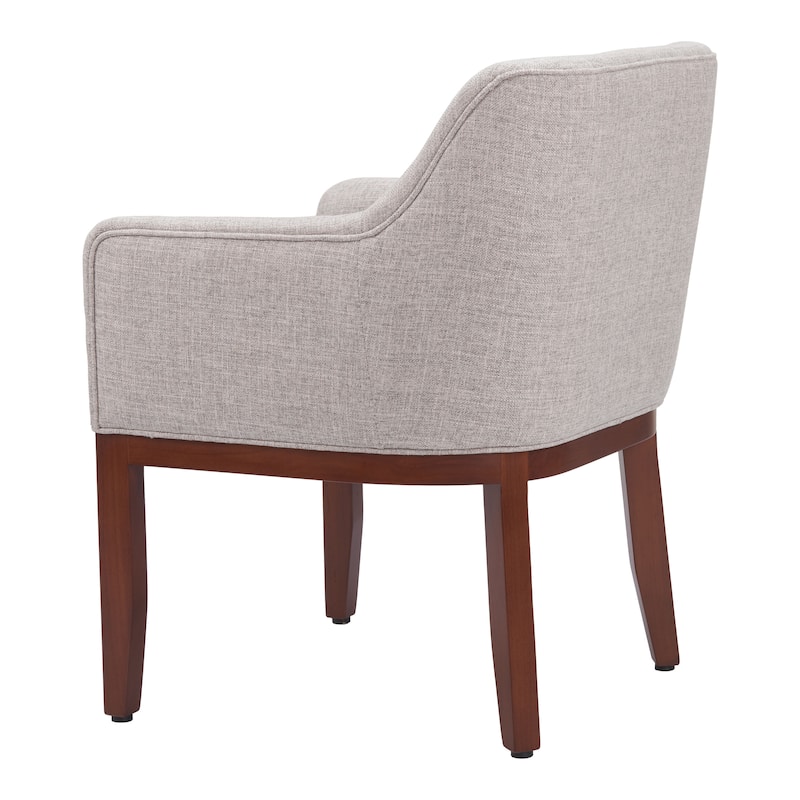 Berbera Dining Chair Gray