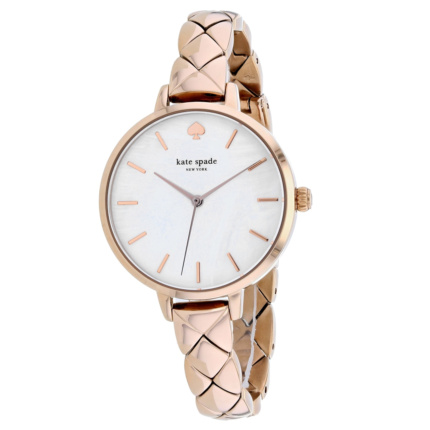 Kate spade women's watches on sale clearance