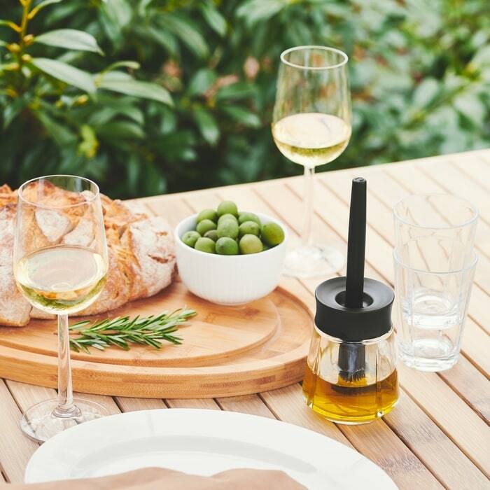 Rosendahl Grand Cru White Wine Glass, Clear, 2 pcs. - V: 10.8 oz