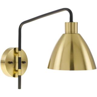 Livabliss Munos Modern & Contemporary Wall Sconce