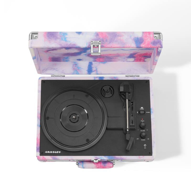 Cruiser Plus Turntable