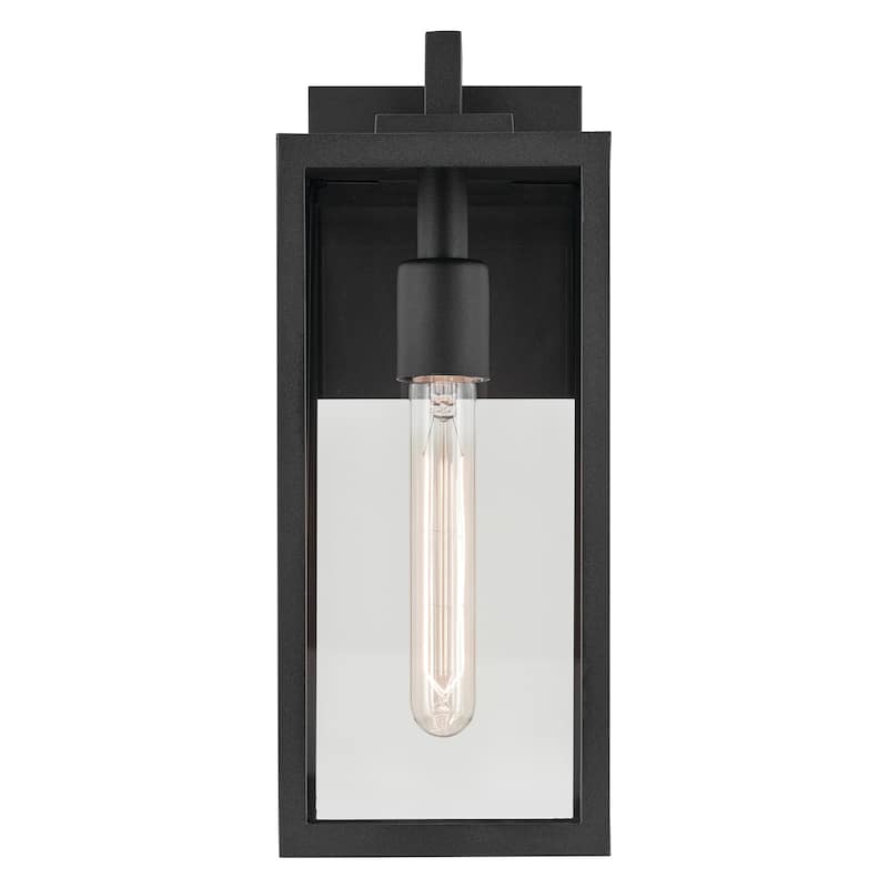 Kichler 59111 Branner 14" Tall Wall Sconce