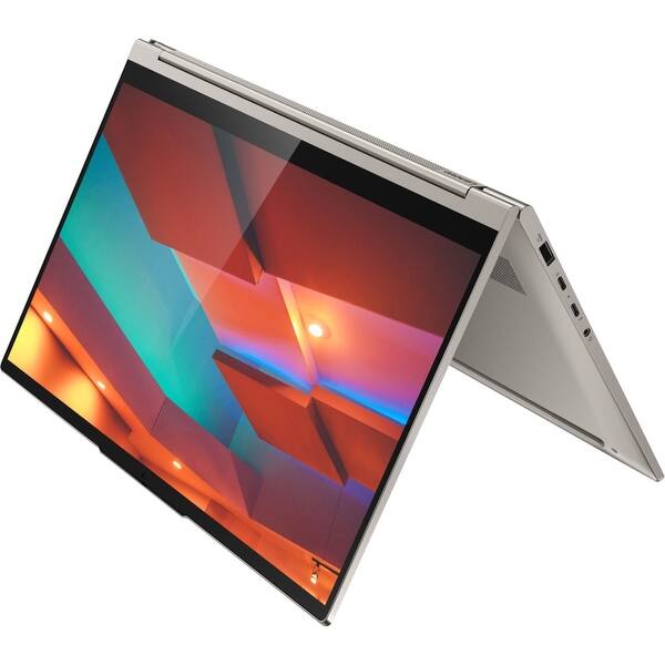 Shop Black Friday Deals On Lenovo Yoga C940 14iil 14 Touch 16gb 1tb Intel Core I7 1065g7 Win10 Mica Certified Refurbished Mica Overstock 31997630