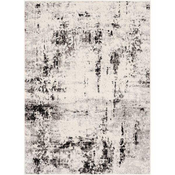Livabliss Tiana Modern Abstract Area Rug
