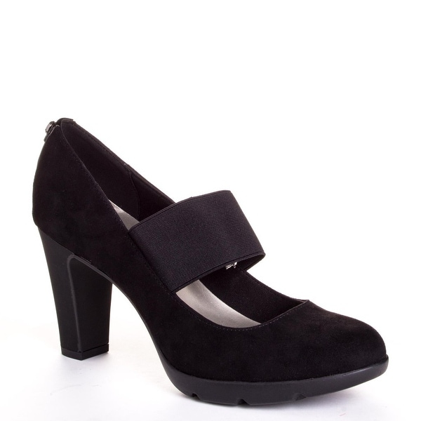 anne klein mary jane shoes