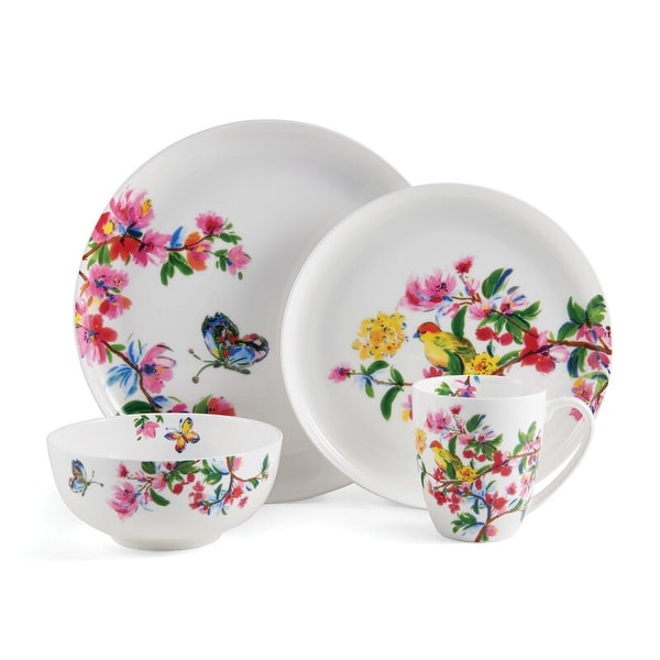 Mikasa china sets clearance