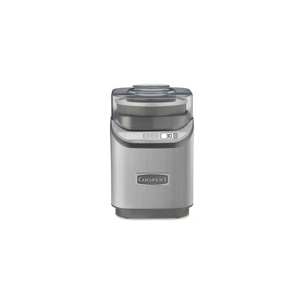 Cuisinart Cool Creations Ice Cream Maker 2-Quart (ice-70)