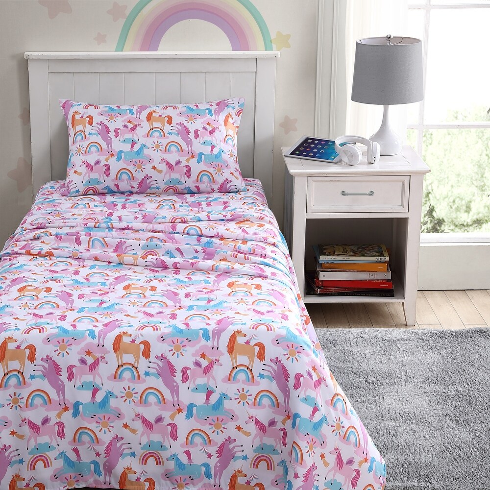 Full Size Kids Bedding Bed Bath Beyond
