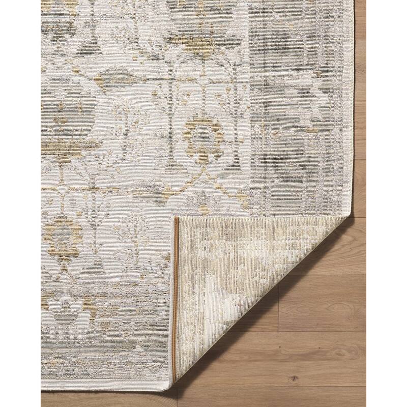 Livabliss Goblen Traditional Area Rug