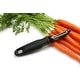preview thumbnail 4 of 3, Norpro Comfort Grip-EZ Handle Stainless Steel Blade Swivel Peeler