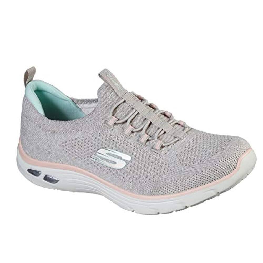 women's sketcher tennis shoes