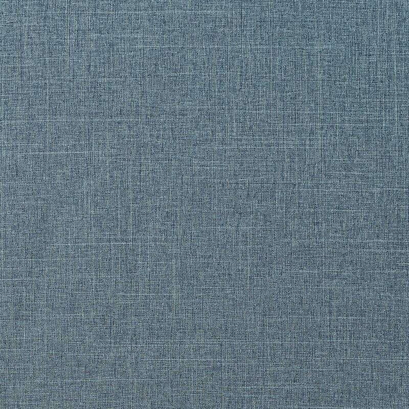 No. 918 Jacob Heathered Texture Semi-Sheer Tab Top Curtain Panel, Single Panel