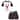 Hudson Baby Infant Boy Swim Rashguard Set, Lobster