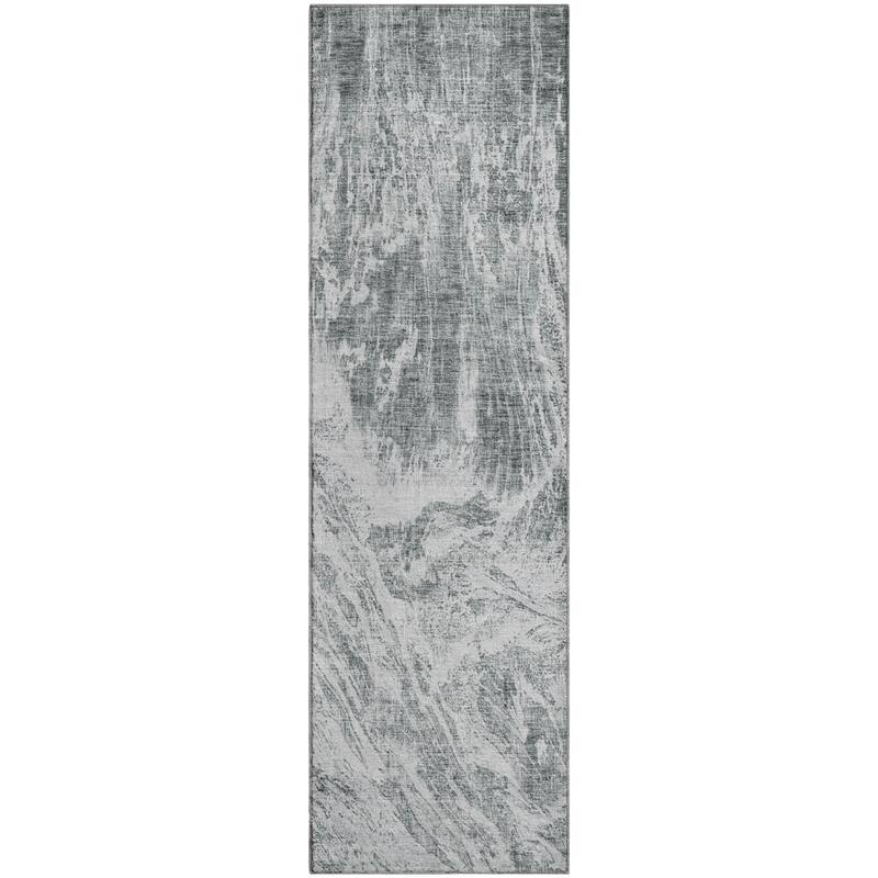 Premium Washable Super Soft Modern Tide Mayfield Rug