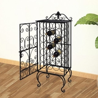 Wine Racks Online At Our Best Kitchen Storage Deals