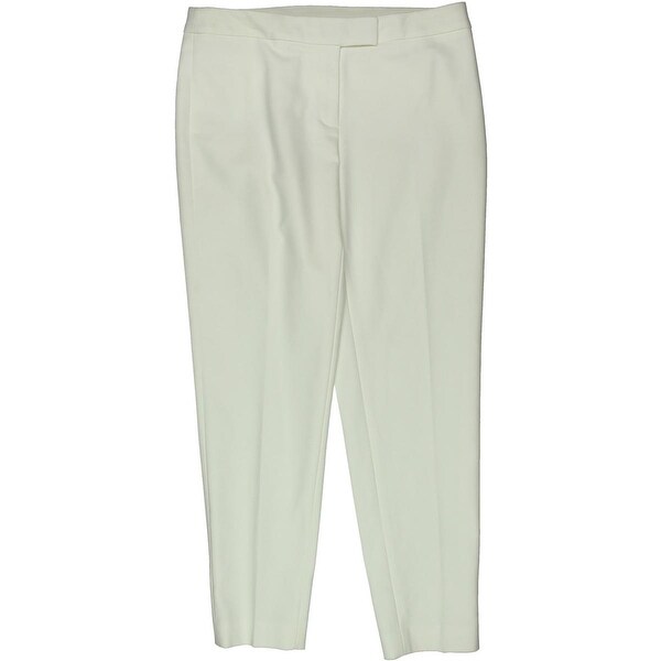 anne klein ponte pants