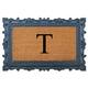 Option Monogrammed T