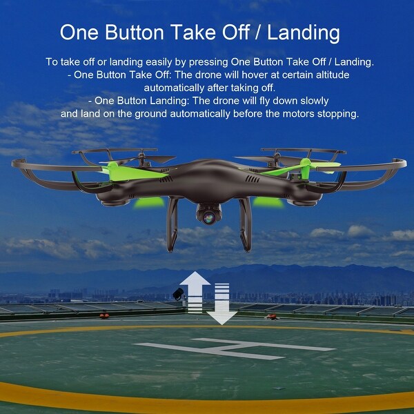 petrel fpv u42w