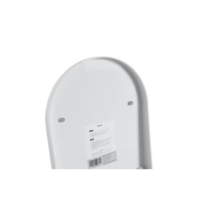 Multifunctional Smart Toilet with Bidet Seat Built-in