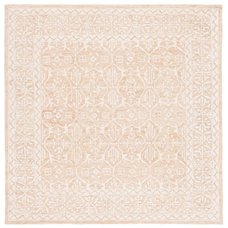 SAFAVIEH Handmade Metro Heidur Wool Rug