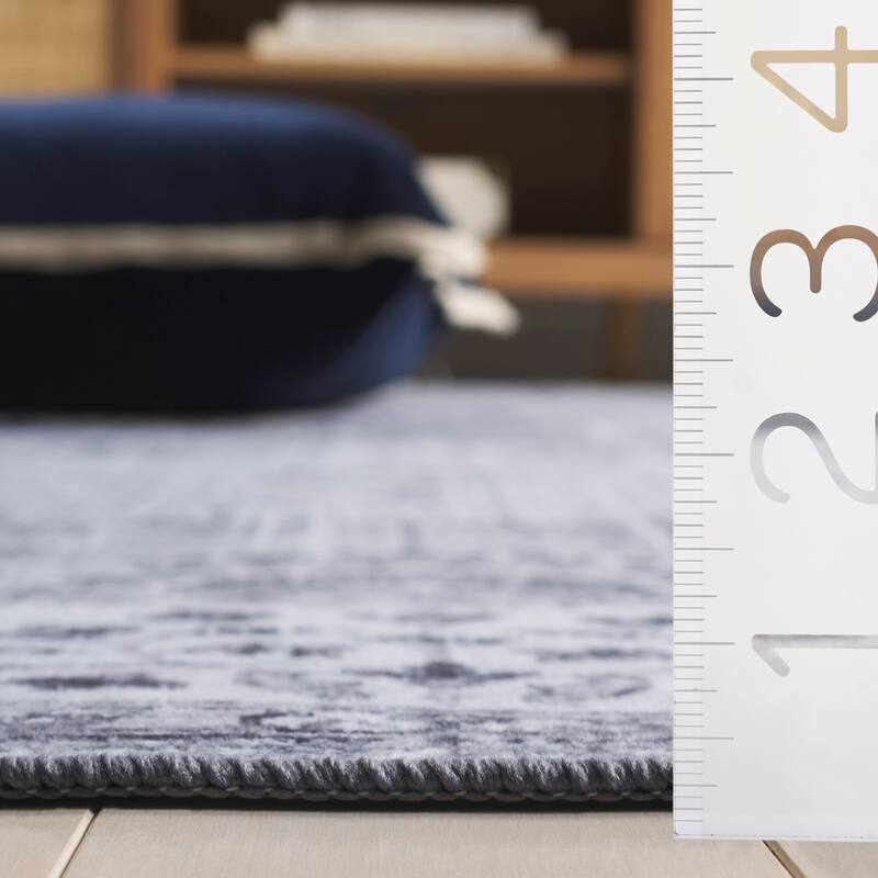 SAFAVIEH Tucson Villar Transitional Rug