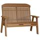 Option Antique Mahogany Woodgrain