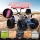 preview thumbnail 34 of 33, 24V ATV Ride on Car 4WD Quad Electric Vehicle