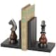 Option Black - 4"W, 6"H