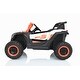 preview thumbnail 13 of 22, 12V Kids Ride-On Toy Car Electric with Remote Control, Orange