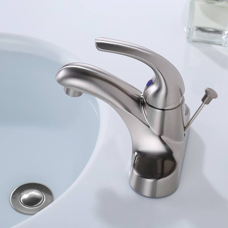 WOWOW Lift Rod Drain Assembly
