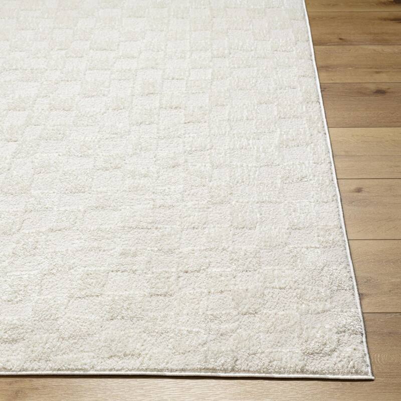 Livabliss Freud Modern & Contemporary Area Rug
