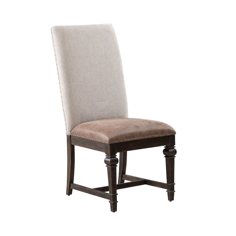 Paradise Valley Saddle Brown Dining Room Seating - Various Options
