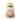 Lenox Pumpkin Treat Jar with Sound