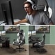 preview thumbnail 51 of 55, BOSSIN Gaming Chair High Back Computer Office Chair with Lumbar Support and Headrest