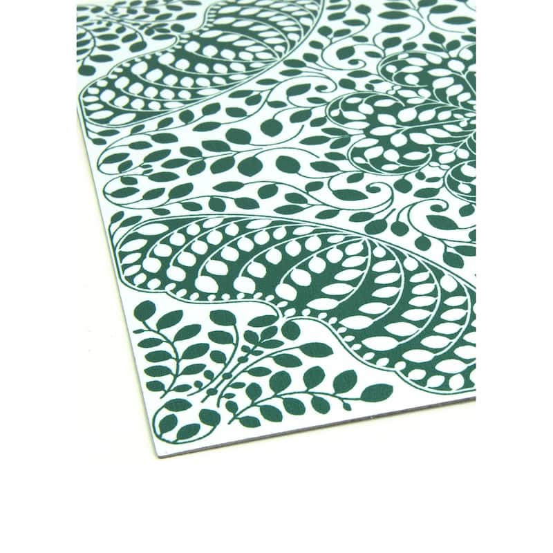 FloorPops Savannah Peel and Stick Floor Tiles