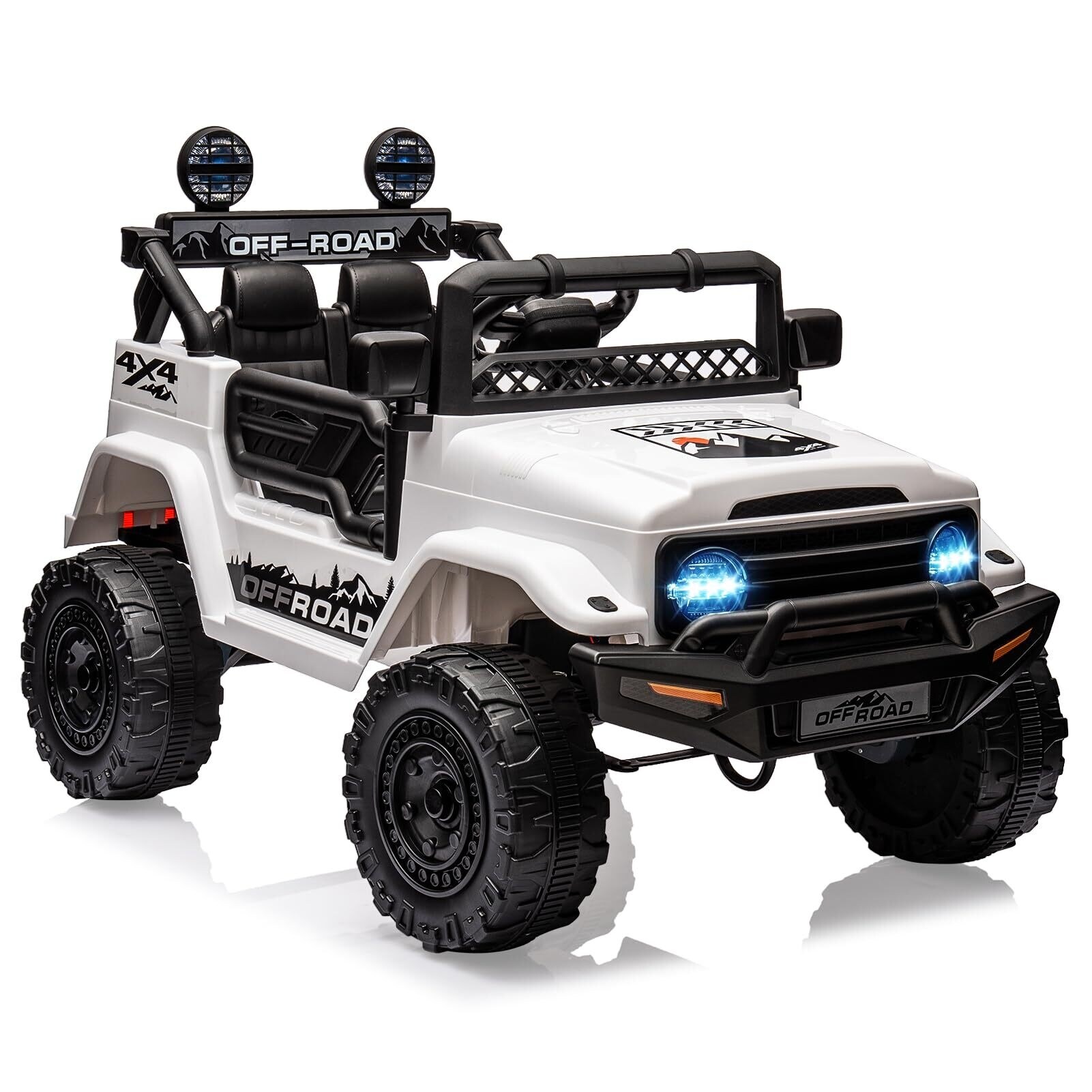 Power wheels that parents can control sale