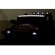 preview thumbnail 8 of 23, 24V Kids Ride-On Car with Parent Remote, 4x200W Motors, LED Lights, Bluetooth/USB Music, Adjustable Speed