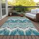 Option Teal