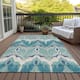 Option Teal