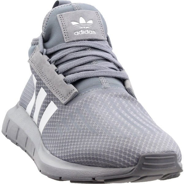 Adidas Mens Swift Run Barrier Athletic