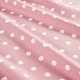 preview thumbnail 14 of 32, Intelligent Design Polka Dot Printed 100% Cotton Sheet Set