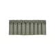 preview thumbnail 5 of 3, J. Queen New York Soprano Window Straight Valance