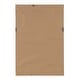 preview thumbnail 29 of 46, DesignOvation Macon Framed Linen Fabric Pinboard