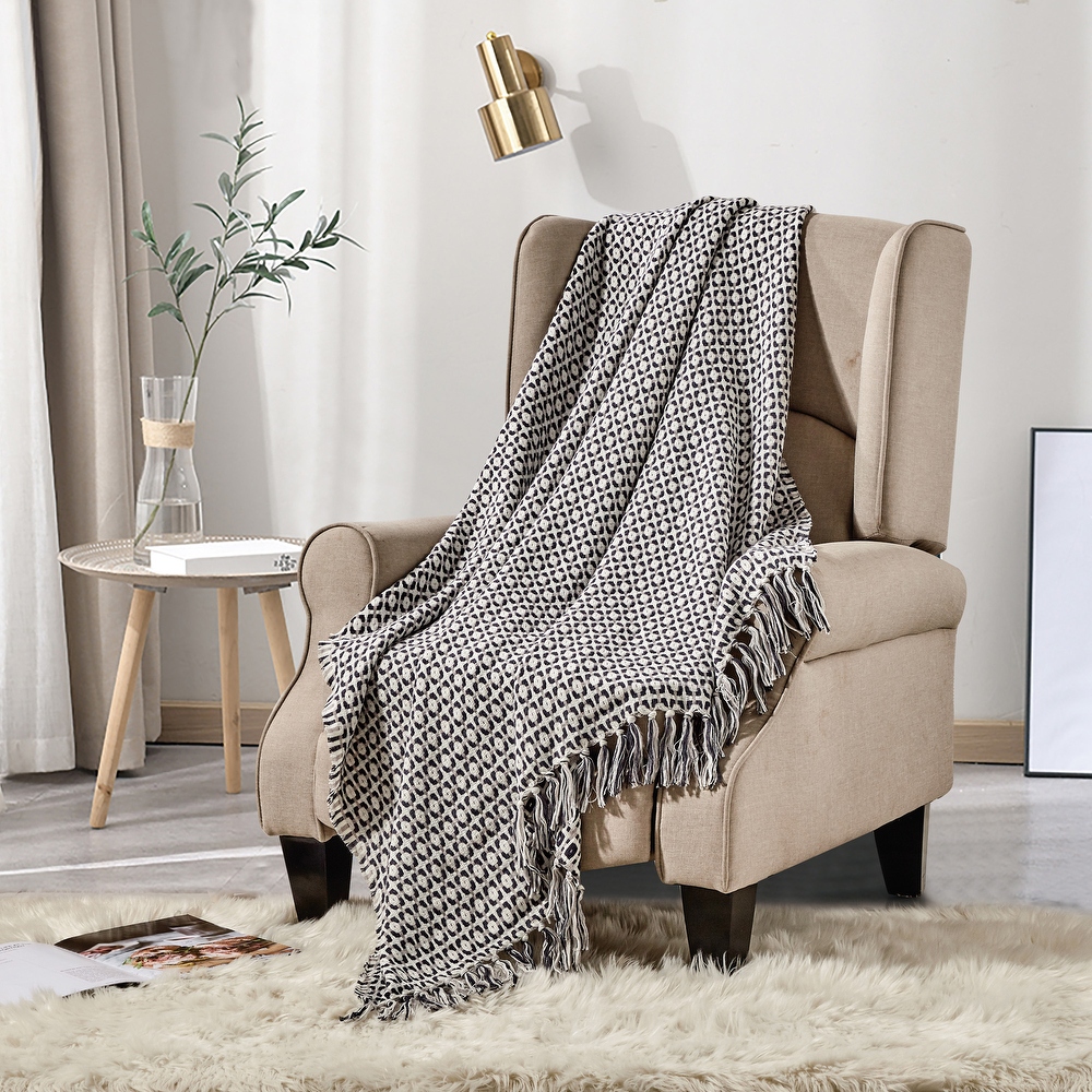 Bed bath and beyond throws clearance