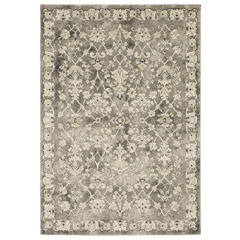 Vista Home Freya Vintage Traditions Area Rug